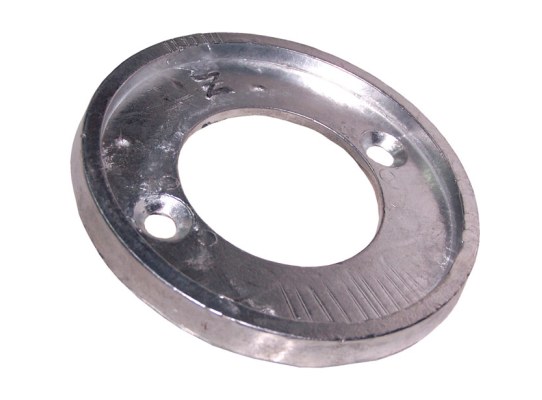 Zineti Anodo Para Cola 250/270/100/200