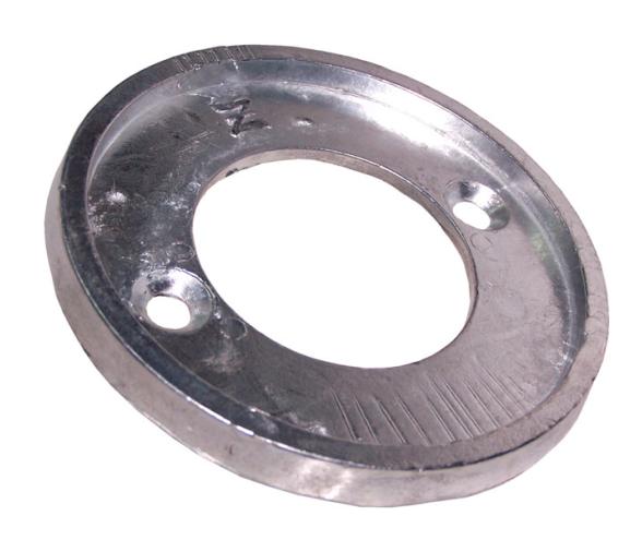 Zineti Anodo Para Cola 250/270/100/200