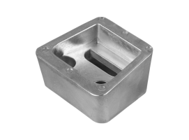 Tecnoseal Anodo para Cola Sx-DPS Volvo