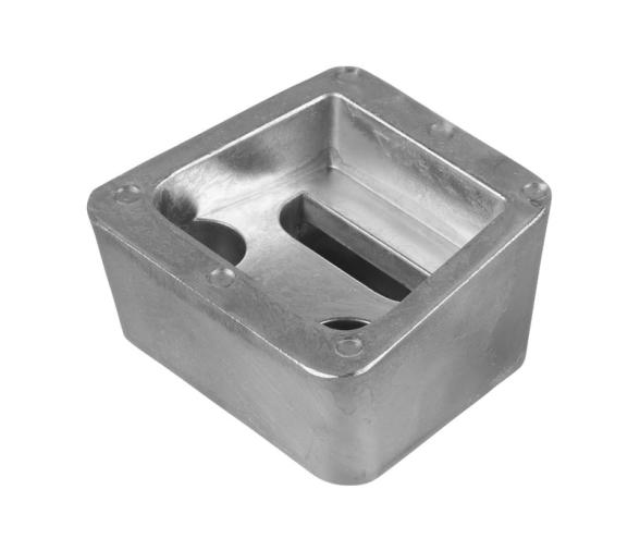 Tecnoseal Anodo para Cola Sx-DPS Volvo