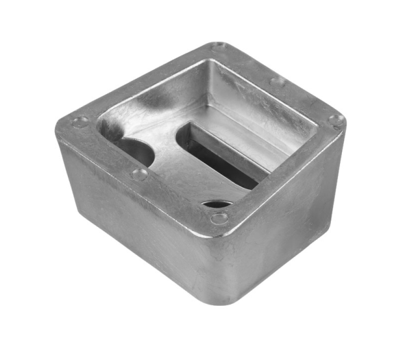 Tecnoseal Anodo para Cola Sx-DPS Volvo