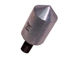 Zineti Anodo para Enfriador de Motor para Yanmar 33 mm