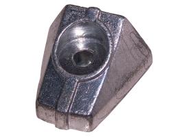 Zineti Anodo para Fueraborda 4.5Hp