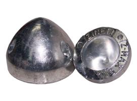 Zineti Anode for 3 Holding Blades Propeller Max-Prop