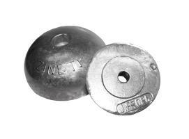 Zineti Anodo para Helice Variable J-Prop