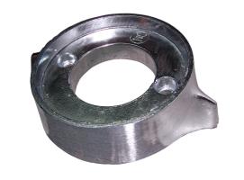 Zineti Anodo Placa 280 Intraborda