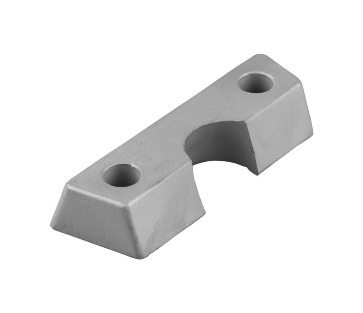 Tecnoseal Anodo Placa Barra Motor VP Serie DPX Volvo