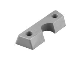 Tecnoseal Anodo Placa Barra Motor VP Serie DPX Volvo