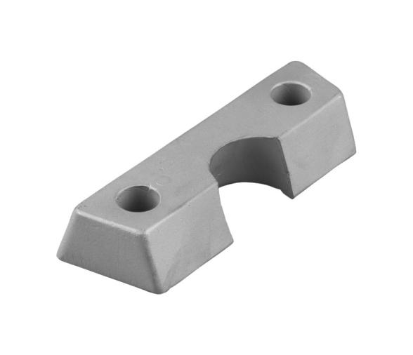 Tecnoseal Anodo Placa Barra Motor VP Serie DPX Volvo