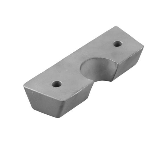 Tecnoseal Anodo Placa Barra Motor VP Serie DPX Volvo