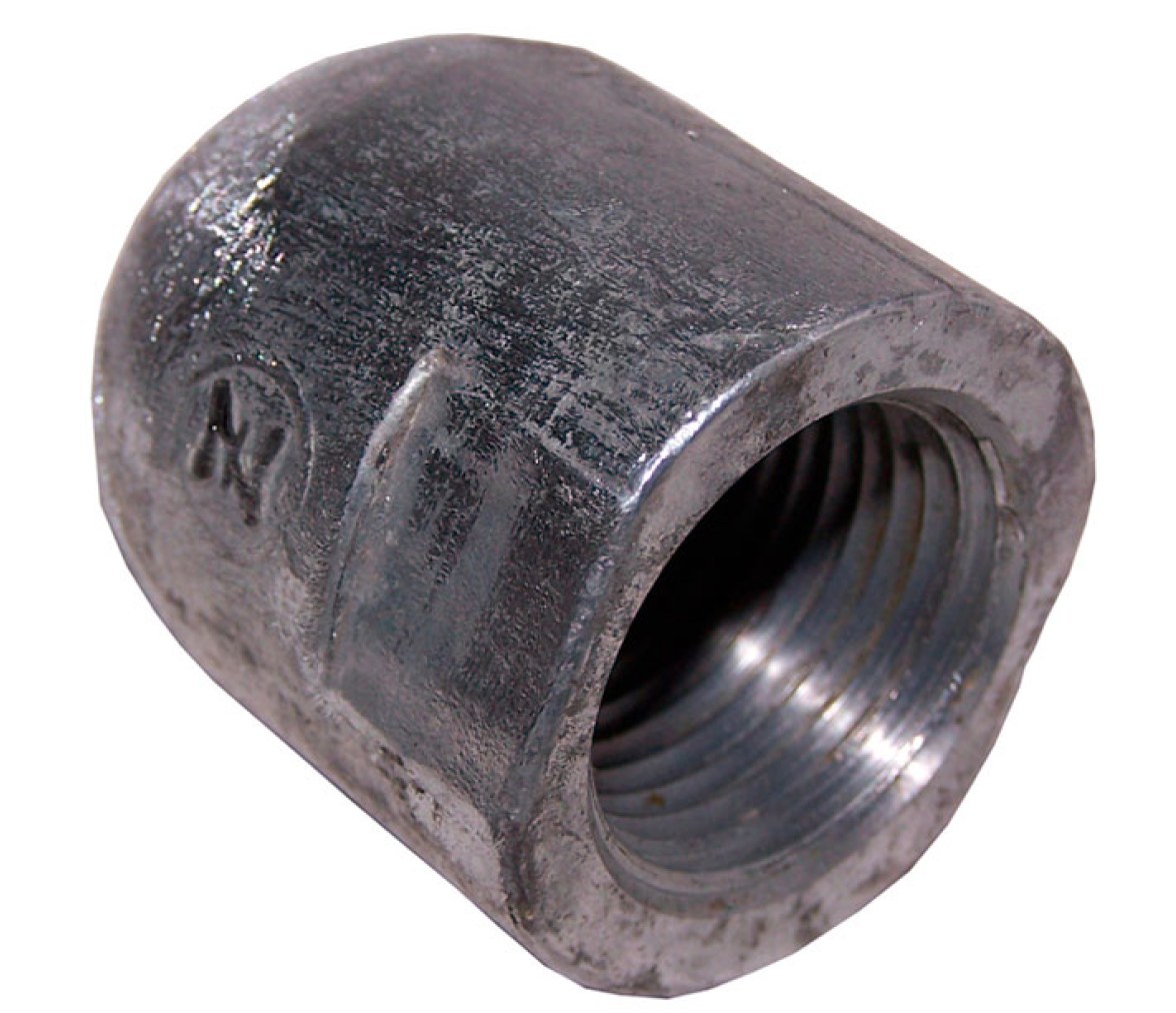 Zineti Anodo Renault para Eje 35