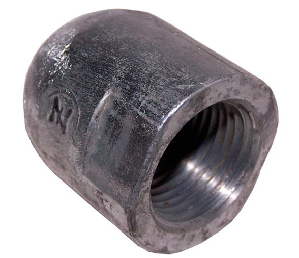 Zineti Anodo Renault para Eje 35