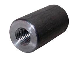 Zineti Anodo Roscado Hembra