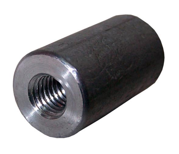 Zineti Anodo Roscado Hembra