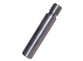 Zineti Threaded Plug Anode