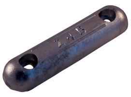 Zineti Anodo Serie Fairline