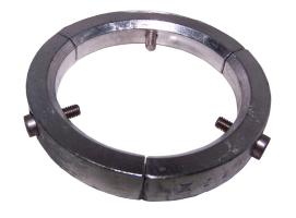 Zineti Sail Drive Three Blade Folding Prop