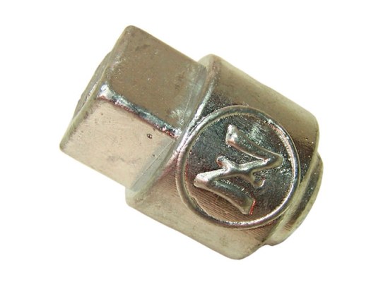 Zineti Anodo Yamaha Cilindro 80-100Hp