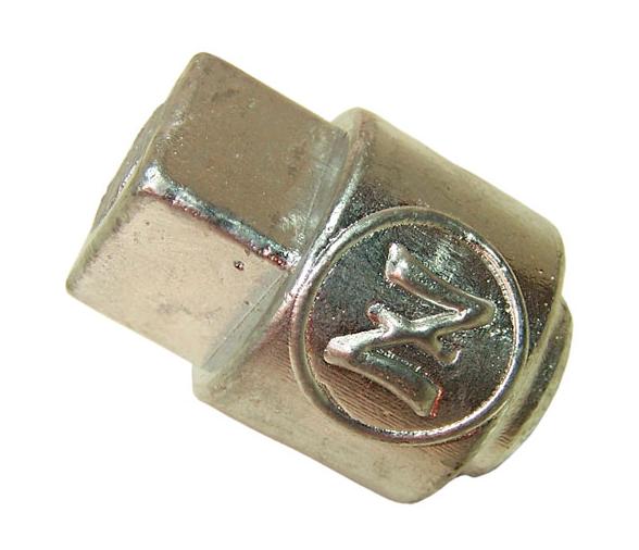 Zineti Anodo Yamaha Cilindro 80-100Hp