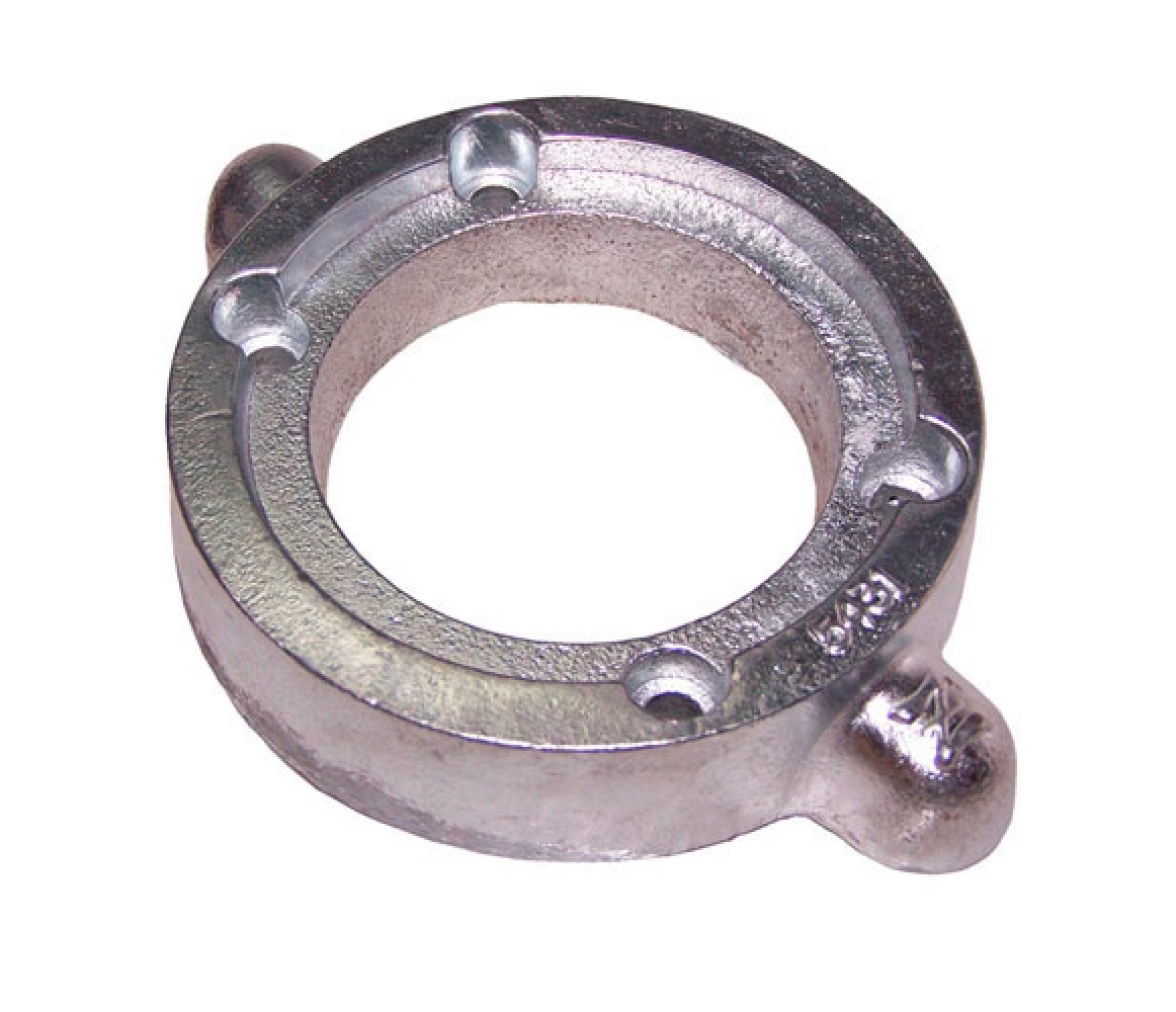 Zineti Anodo Yanmar Collarin