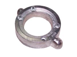 Zineti Anodo Yanmar Collarin