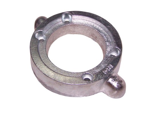 Zineti Anodo Yanmar Collarin