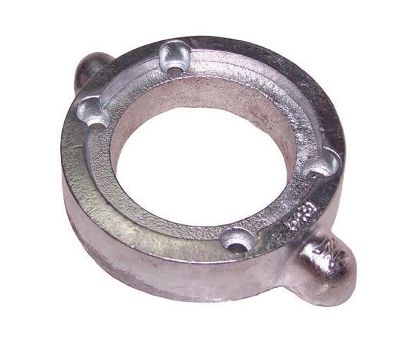 Zineti Anodo Yanmar Collarin