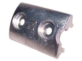 Zineti Anodo Zinc 70-120Hp