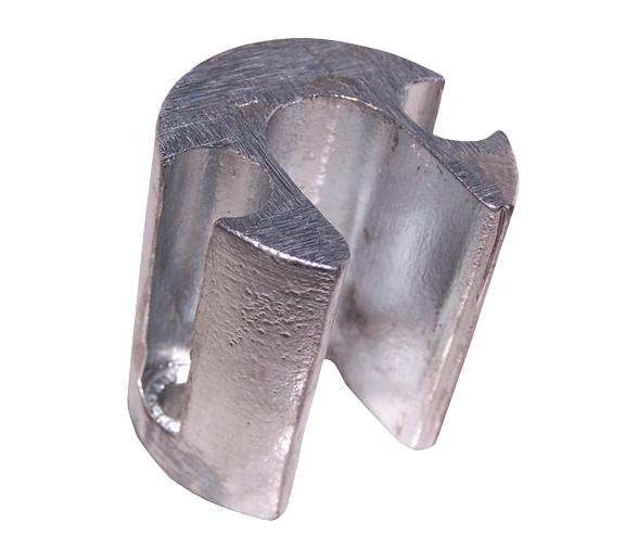 Zineti Anodo Zinc Cola Bravo