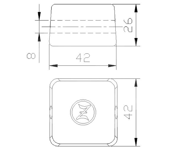 Zineti Anodo Zinc Motor Fueraborda