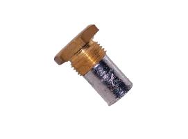 Zineti Anodo Zinc para Enfriadores