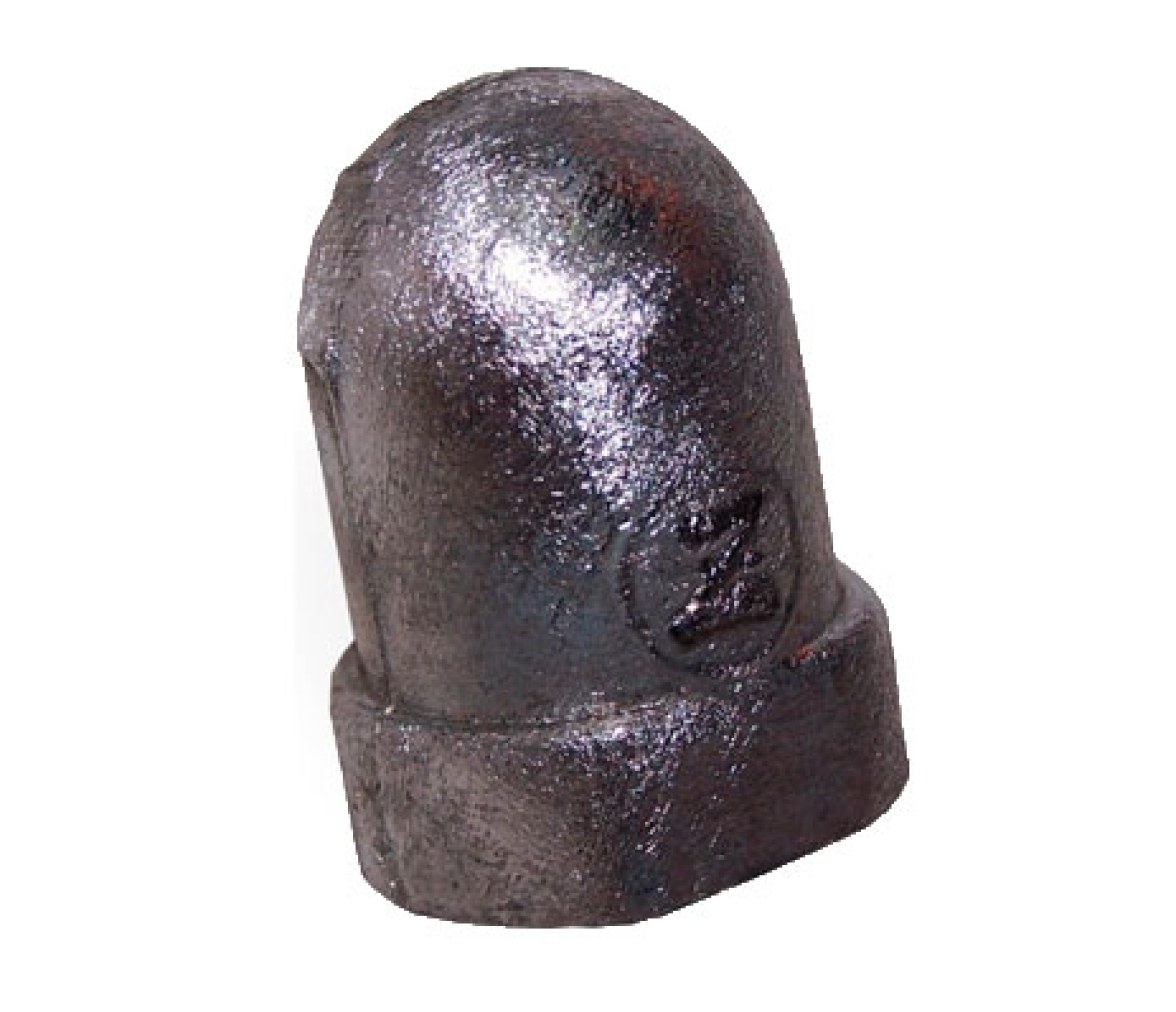 Zineti Anodo Zinc Tuerca