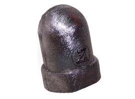 Zineti Anodo Zinc Tuerca