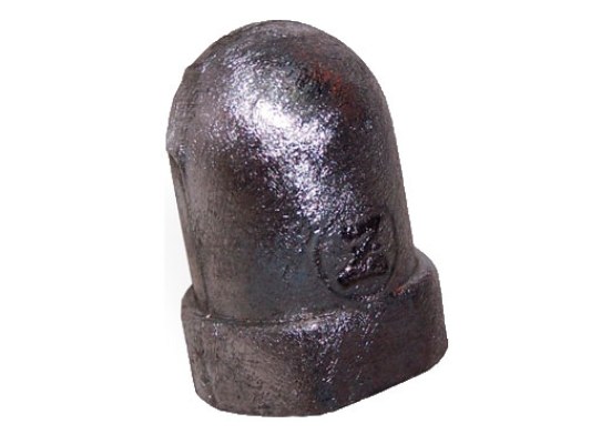 Zineti Zinc Anode Nut