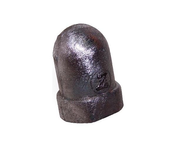 Zineti Anodo Zinc Tuerca