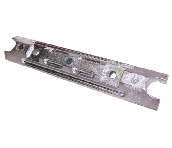 Zineti Anodo Zn Yamaha Serie top 700