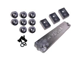 Zineti Kit Ánodos Suzuki 150-350