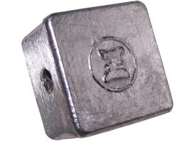 Zineti Anodo Zinc Motor Fueraborda