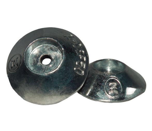 Zineti Disco para Timon