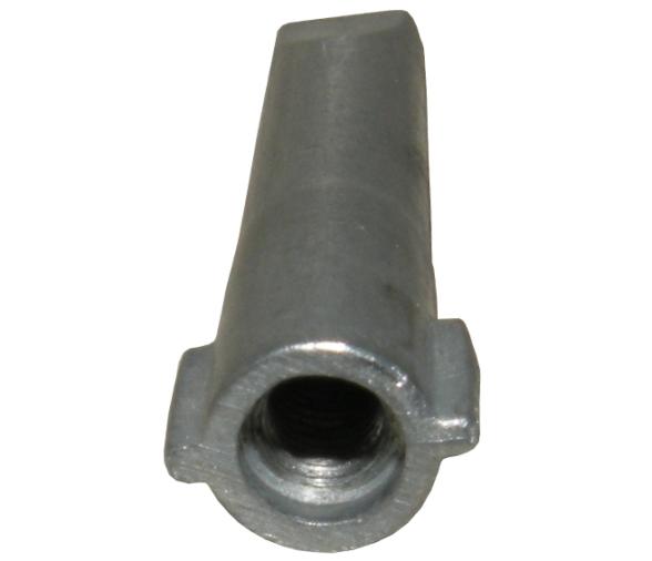 Zineti Ánodo Circuito refrigeración Fueraborda Yamaha 25 hasta 250 CV