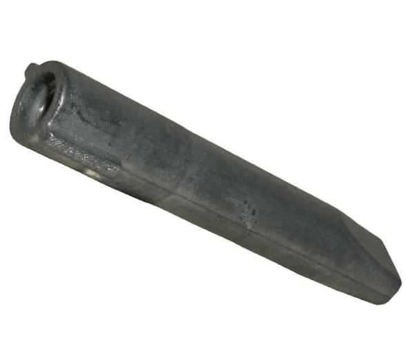 Zineti Ánodo Circuito refrigeración Fueraborda Yamaha 25 hasta 250 CV