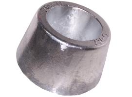 Zineti Anodo Zinc Circular Vetus