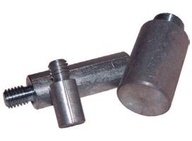 Zineti Anodo Recambio Sistema de Refrigeracion Motor Scania