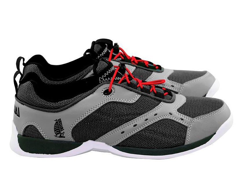 Zapato Nautico Deportivo Lalizas Equipo Personal Calzado