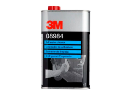 3M Limpiador Adhesivos 1L