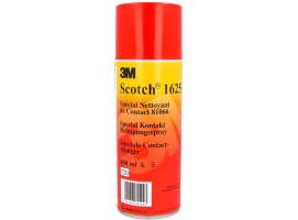3M Scotch 1625 Electrical Contact Cleaner 400ml