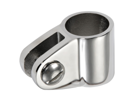 Inox Top Slide with Bolt