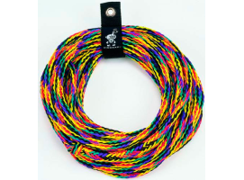 Airhead Tow Rope 2 Riders Deluxe
