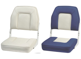 Asiento Reclinable Deluxe