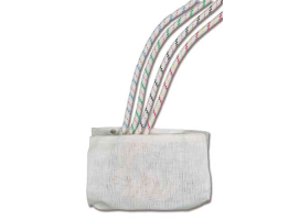 STOWAGE BAG FOR ROPES TYPE WALL TREM
